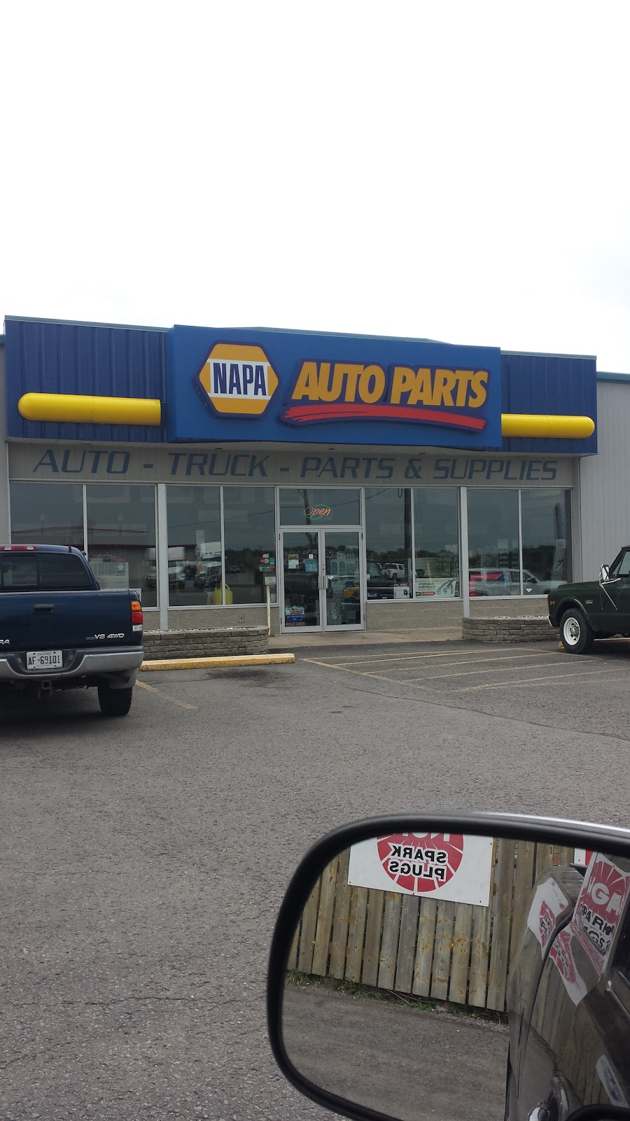 The Young Automotive Professionals | 658 Main St W, Port Colborne, ON L3K 5V4, Canada | Phone: (905) 835-8120