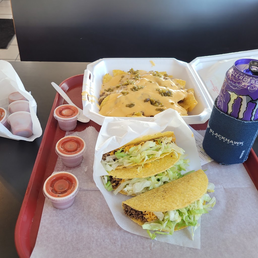 Mid Del Taco Inc | 4320 SE 15th St, Del City, OK 73115, USA | Phone: (405) 672-8514