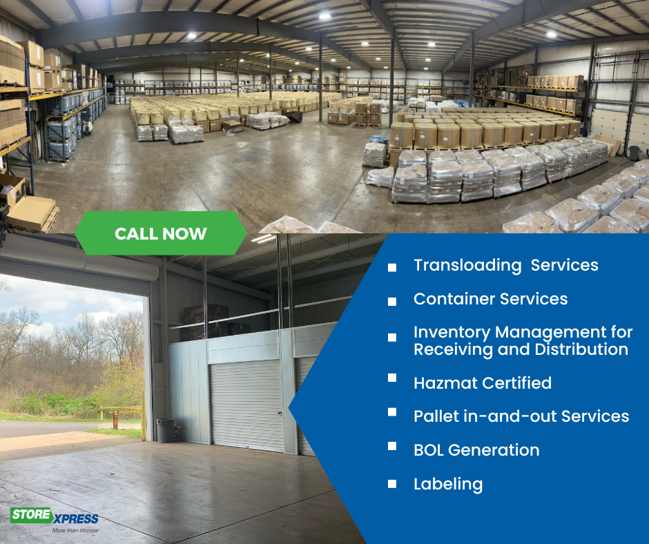 STORExpress Slippery Rock | 3057 William Flynn Hwy, Slippery Rock, PA 16057, USA | Phone: (724) 286-4979