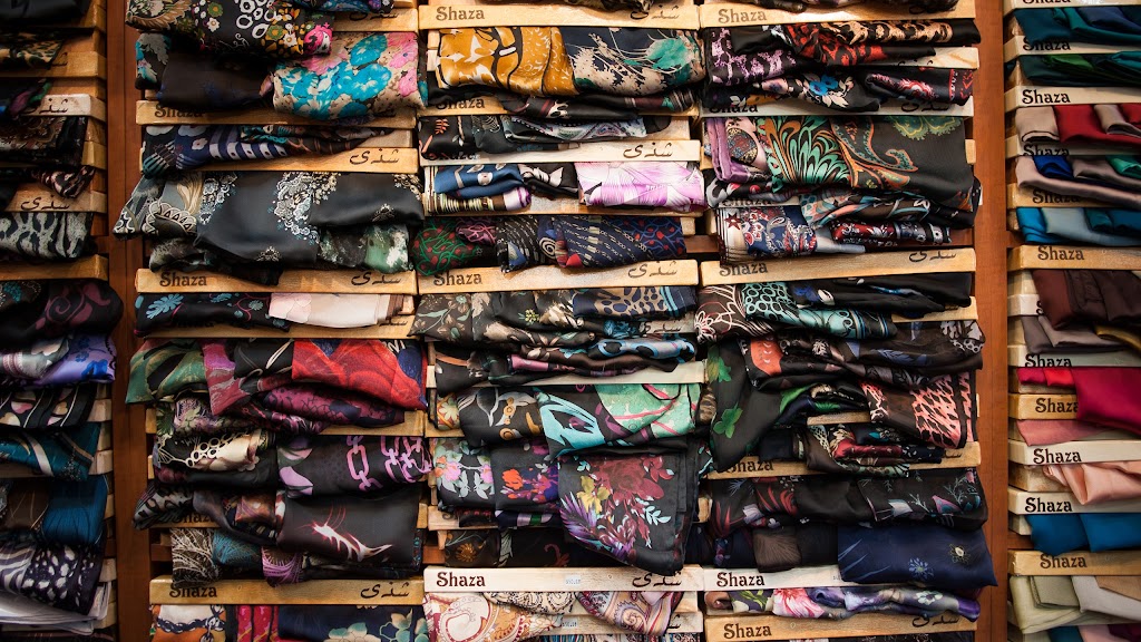 Shaza Fashion | 25861 Ford Rd, Dearborn Heights, MI 48127, USA | Phone: (313) 561-3333