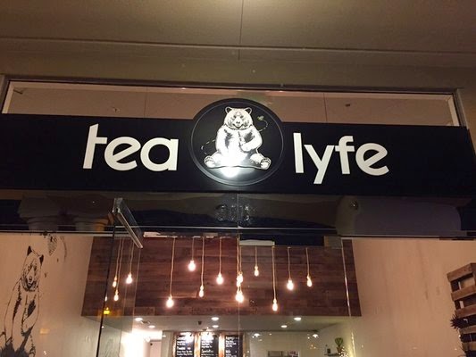 TeaLyfe Drinks | 8018, 989 Story Rd, San Jose, CA 95122, USA | Phone: (408) 638-7657