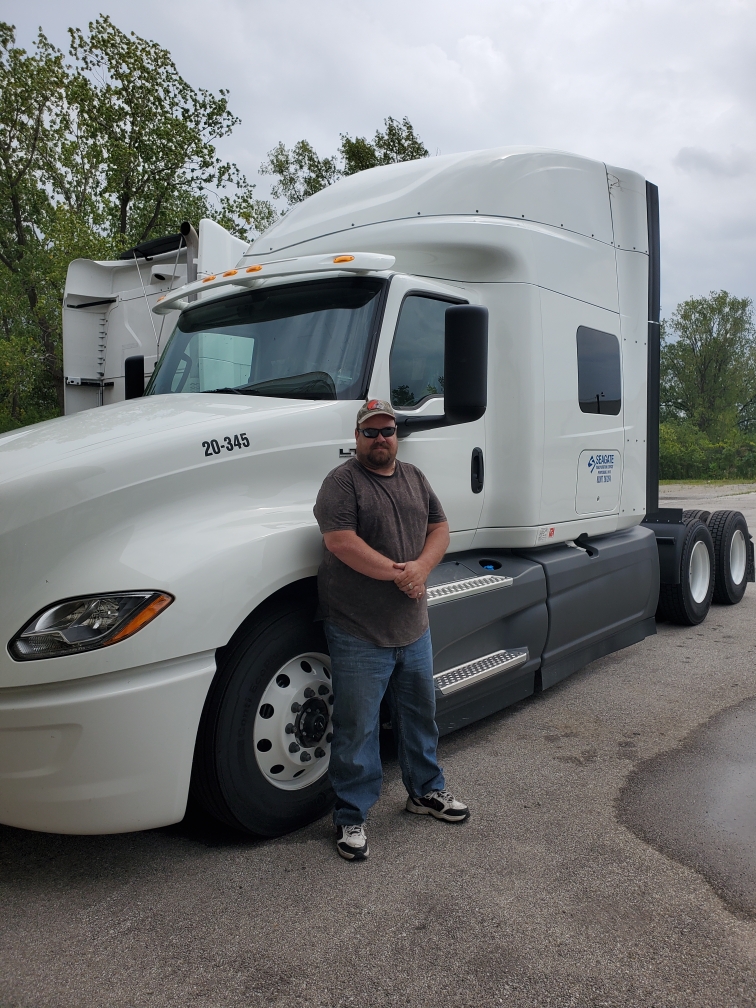 Seagate Transportation | 555 F St, Perrysburg, OH 43551, USA | Phone: (419) 666-9919