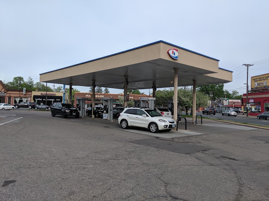 Holiday Stationstores | 5444 Nicollet Ave, Minneapolis, MN 55419, USA | Phone: (612) 823-4822