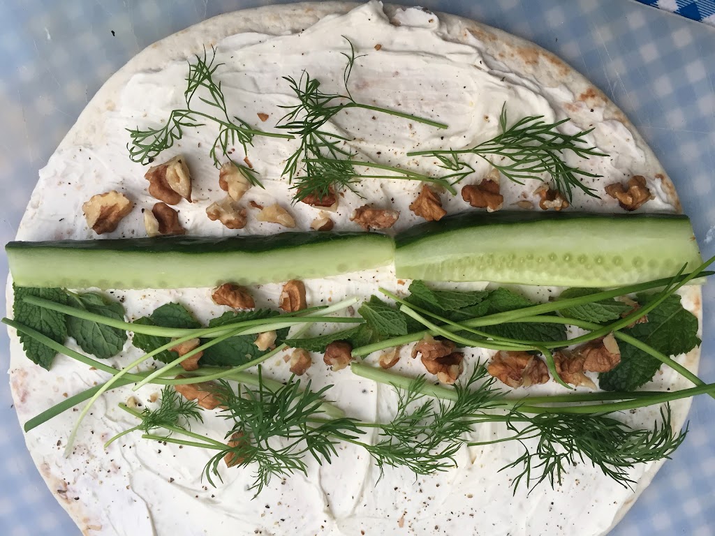 Zing Good Food Catering | Warmondstraat 180, 1058 LC Amsterdam, Netherlands | Phone: 06 24593128