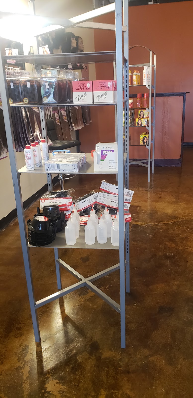 CHICHIs BEAUTY SUPPLY | 4860 Bethel Rd, Olive Branch, MS 38654, USA | Phone: (662) 932-8350