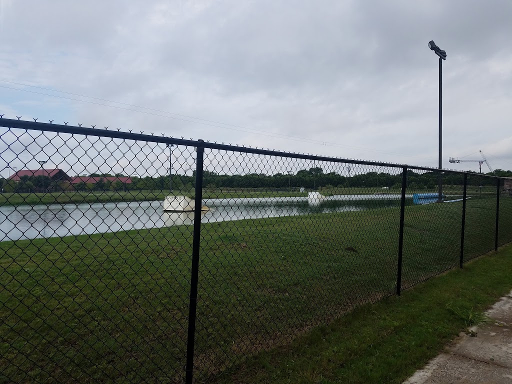 Hydrous Wake Park | 580 N Cedar Dr, Allen, TX 75002, USA | Phone: (214) 390-3088