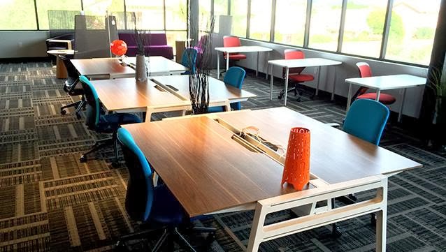 EZ Spaces Coworking in Gilbert | 1530 E Williams Field Rd #201, Gilbert, AZ 85295, USA | Phone: (480) 207-1200 EZ Spaces Coworking in Gilbert | 1530 E Williams Field Rd #201, Gilbert, AZ 85295, USA | Phone: (480) 207-1200