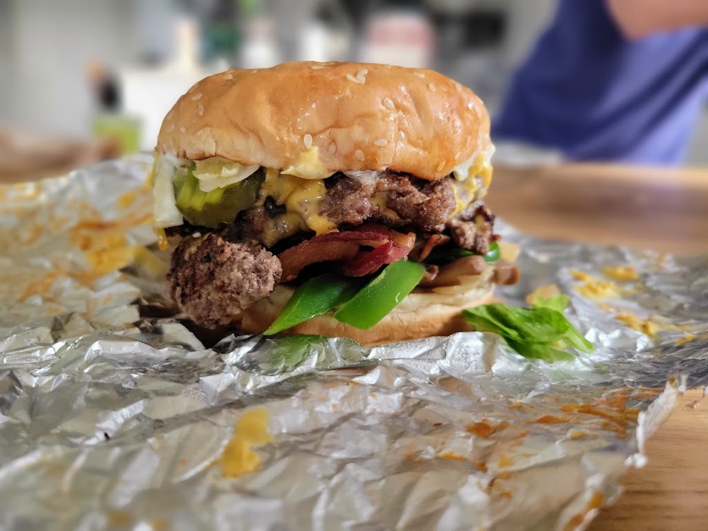 Five Guys | 30 Old Mill Blvd, Washington, PA 15301, USA | Phone: (724) 225-2500