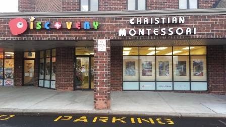 Discovery Christian Montessori | 1125 Inman Ave, Edison, NJ 08820, USA | Phone: (732) 372-4955