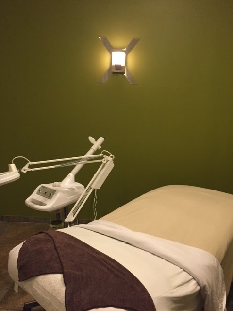 MassageLuXe | 1387 NJ-35, Middletown Township, NJ 07748, USA | Phone: (732) 856-9483