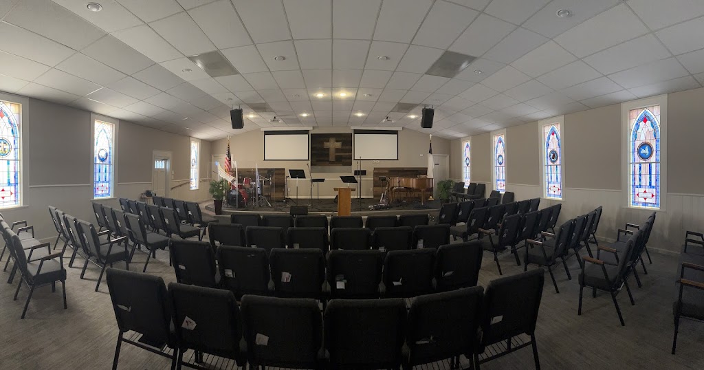 Mount Salem Baptist Church - Flowery Branch | 6152 Mt Salem Cir, Flowery Branch, GA 30542, USA | Phone: (770) 967-2149