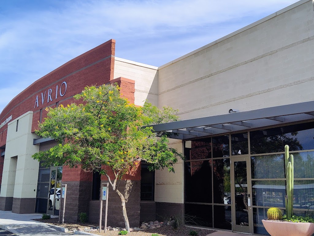 Avrio Pharmacy | 9015 E Pima Center Pkwy Suite 3, Scottsdale, AZ 85258, USA | Phone: (480) 270-6700