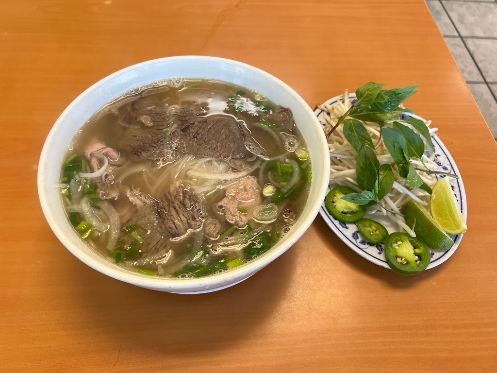 Pho Tay Bac Restaurant | 860 W Imperial Hwy # A, Brea, CA 92821, USA | Phone: (714) 529-2162