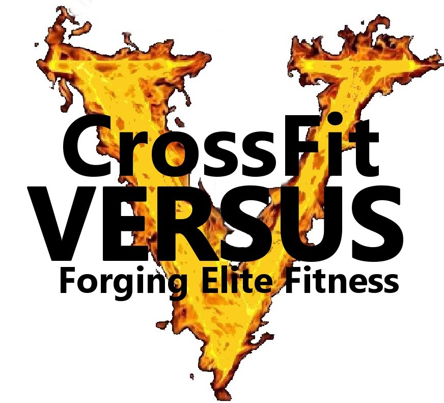 CROSSFIT VERSUS | 7 Conover Pl, Little Silver, NJ 07739, USA | Phone: (732) 933-1500