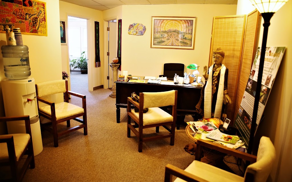 Khalsa Healing Arts and Yoga Center, Inc. | 90 W Afton Ave, Yardley, PA 19067, USA | Phone: (215) 321-0305