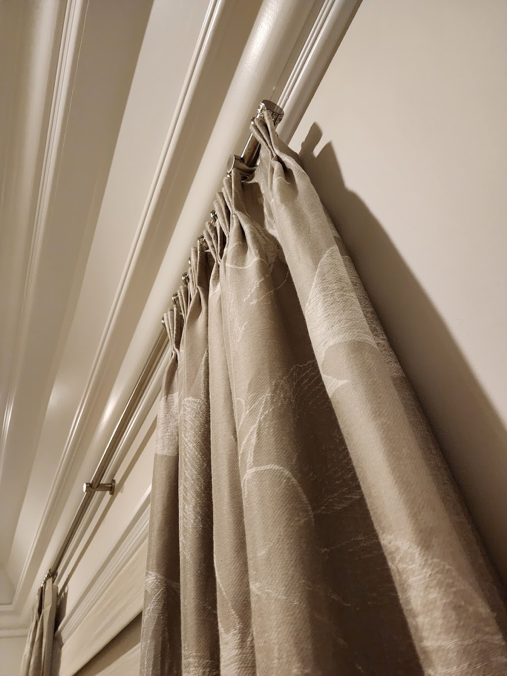 Christine Lawrence Custom Upholstery & Drapery | 222-08 Union Tpke, Queens, NY 11427, USA | Phone: (718) 468-4466