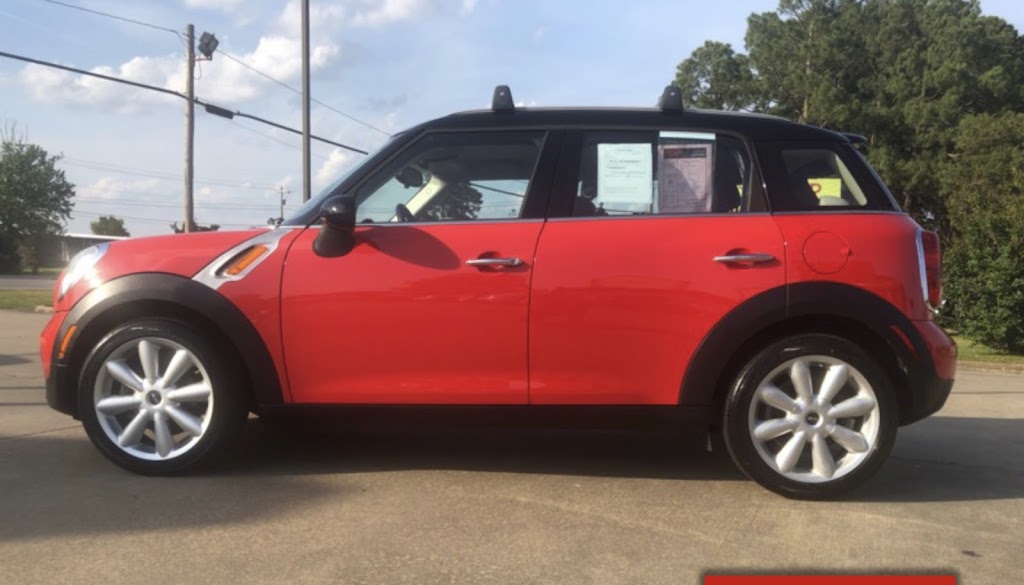 Midway Auto Group | 1223 Old US-17, Elizabeth City, NC 27909, USA | Phone: (252) 335-9800