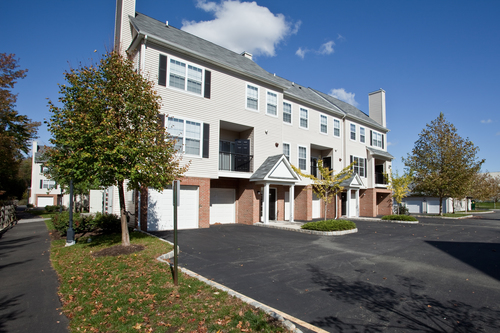 The Mercer at Lawrence Station Apartments | 100 Avalon Way, Lawrence Township, NJ 08648, USA | Phone: (833) 873-6447