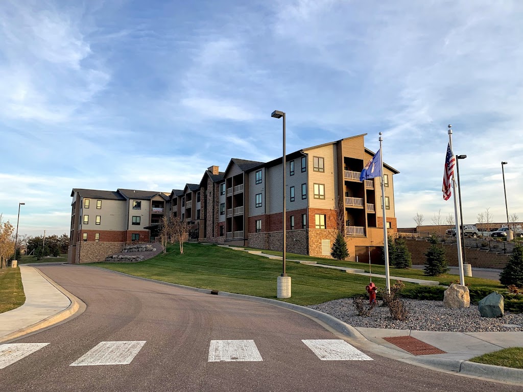Spero Belle Plaine - 55+ Independent Senior Living | 125 Commerce Dr W, Belle Plaine, MN 56011, USA | Phone: (952) 213-3070