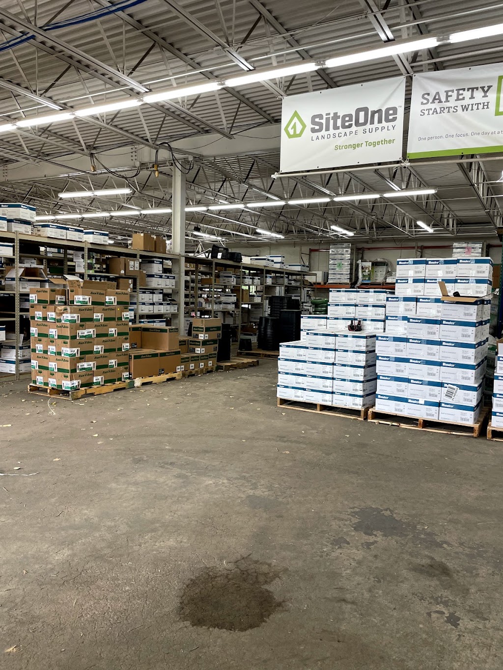 SiteOne Landscape Supply | 15840 Central Ave NE, Ham Lake, MN 55304, USA | Phone: (763) 413-7000