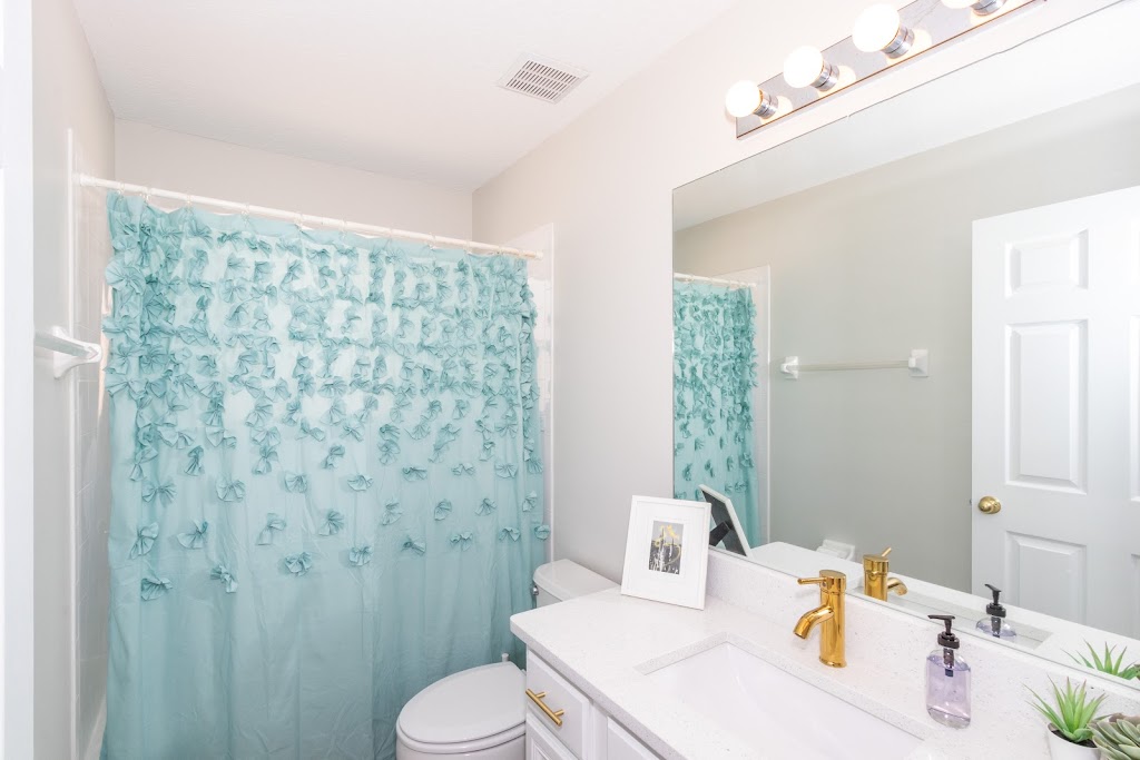 Mad Men Magic Kingdom House | 2751 Emerald Island Blvd, Kissimmee, FL 34747, USA | Phone: (301) 275-9078