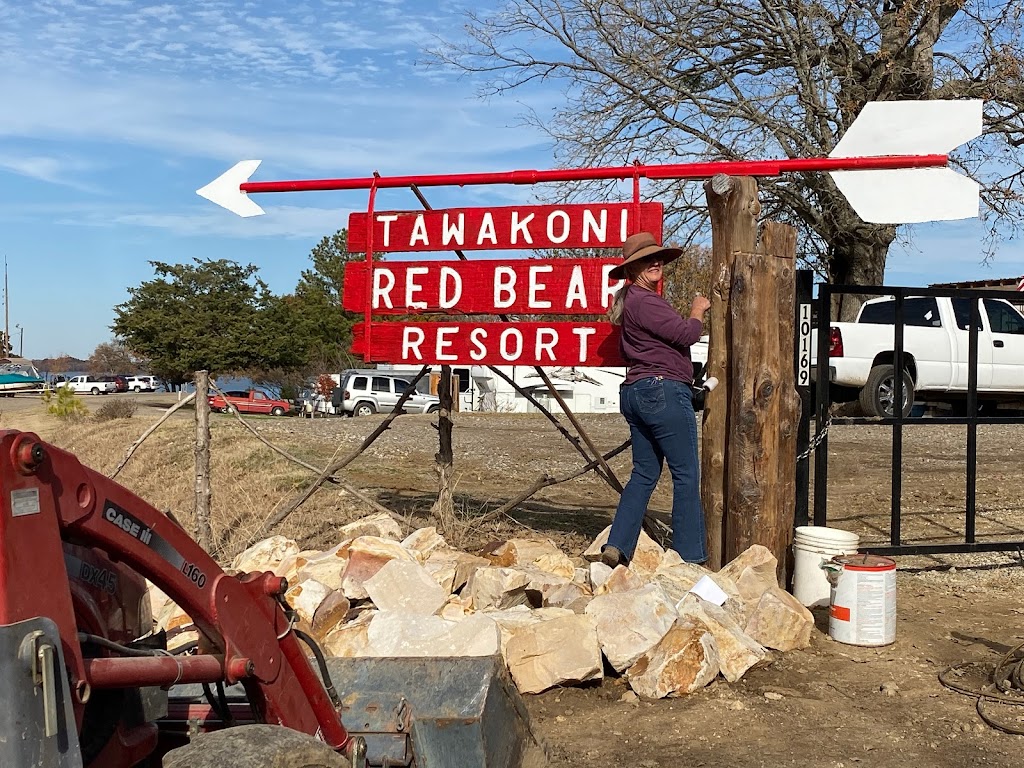 Red Bear RV Resort | 10169 Red Bear Resort, Wills Point, TX 75169, USA | Phone: (903) 560-0293