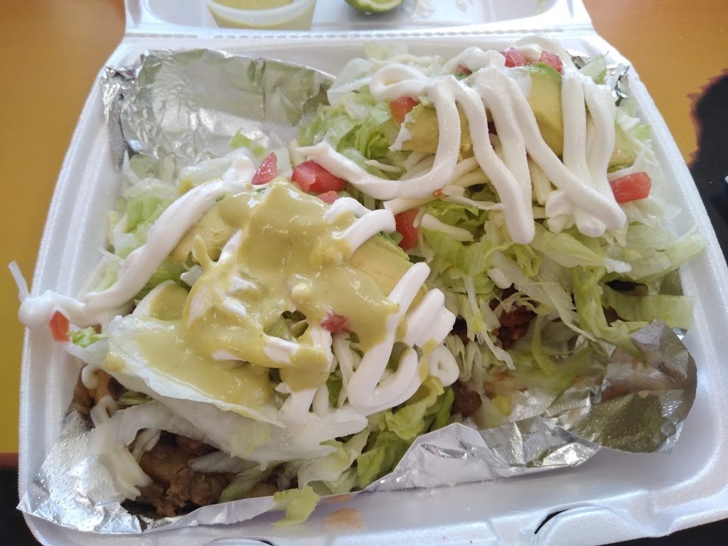 Taqueria Insurgentes | 6665 Randol Mill Rd, Fort Worth, TX 76112, USA | Phone: (682) 333-2850