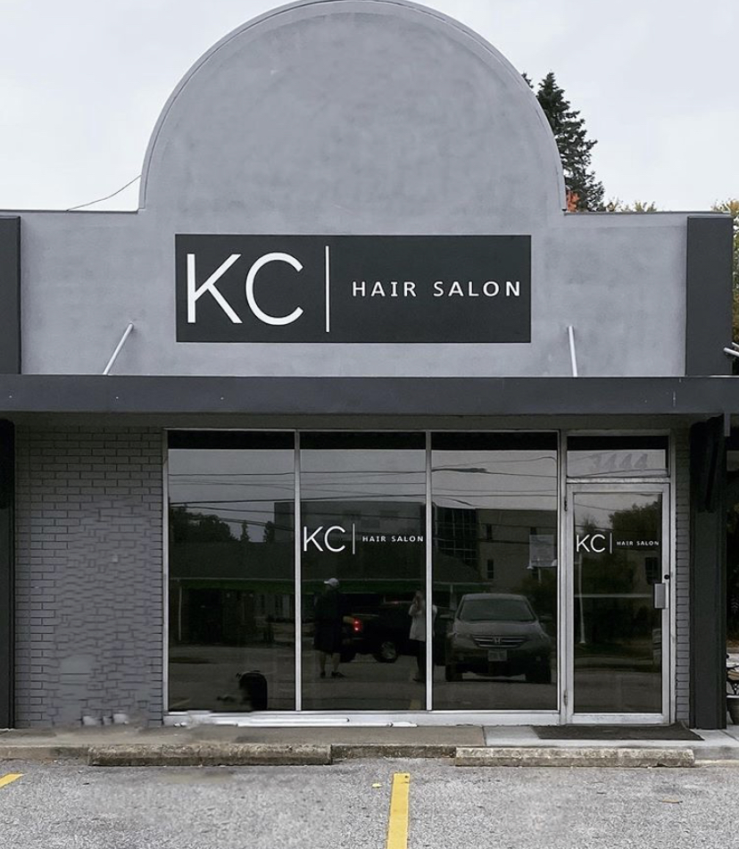 KC Hair Salon | 3444 Manchester Rd, Akron, OH 44319, USA | Phone: (330) 208-0150