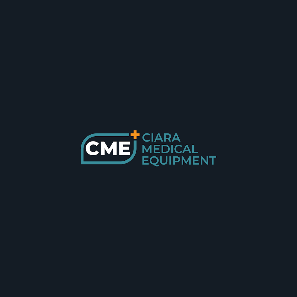 Ciara Medical Equipment | 2100 E Britton Rd, Oklahoma City, OK 73131, USA | Phone: (405) 470-0713