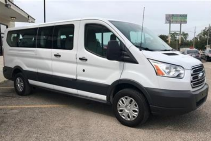 Van for Rent - CALIFORNIA VAN RENTAL | 3270 Cherry Ave suite a, Long Beach, CA 90807, USA | Phone: (562) 426-3100