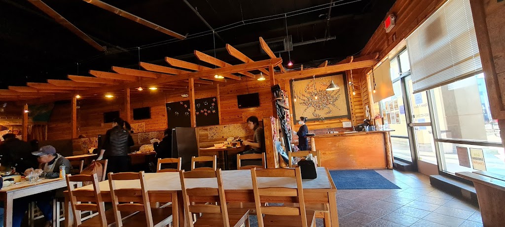 The Rockin Crab & Boiling Pot | 2850 SE 82nd Ave, Portland, OR 97266, USA | Phone: (503) 477-7982