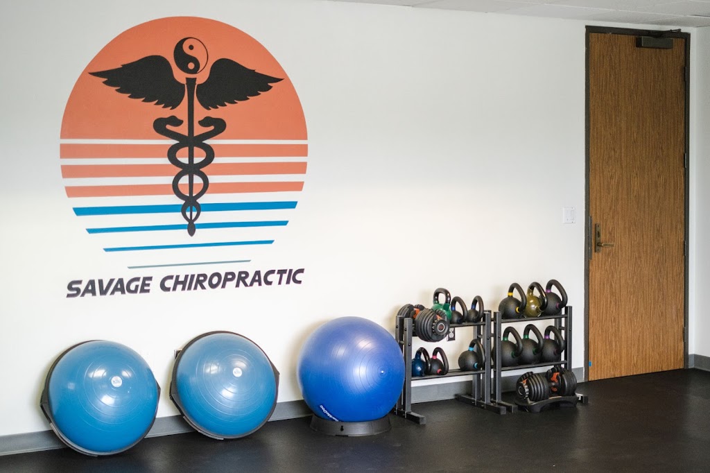 Savage Chiropractic | 6351 Owensmouth Ave Suite 101D, Woodland Hills, CA 91367 | Phone: (818) 854-5581