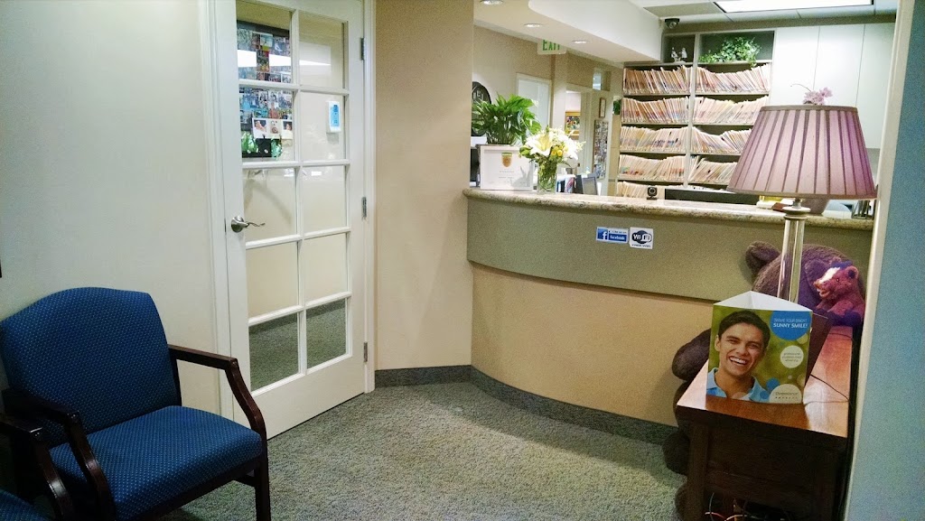 Natalie B Hogue, DDS 230 N Maryland Ave 102, Glendale, CA 91206, USA BusinessYab