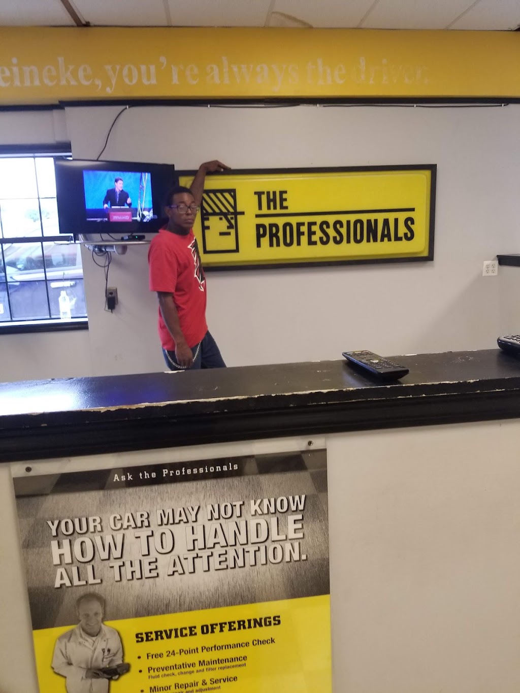 Milex Complete Auto Care - Mr. Transmission | 6975 N Dixie Hwy, Elizabethtown, KY 42701, USA | Phone: (270) 982-2990