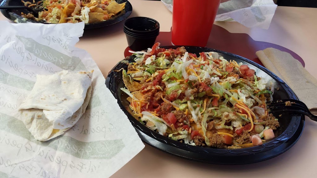 Taco Bueno | 5380 N Beach St, Haltom City, TX 76137, USA | Phone: (817) 898-8482