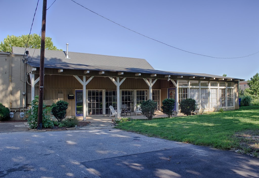 Bosetti Art Tile and Pottery | 1201 W Lenoir St, Raleigh, NC 27603, USA | Phone: (919) 414-8950