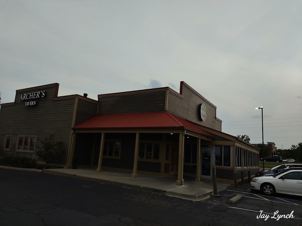 Archers Tavern Kettering | 2030 E Dorothy Ln, Kettering, OH 45420, USA | Phone: (937) 291-1015