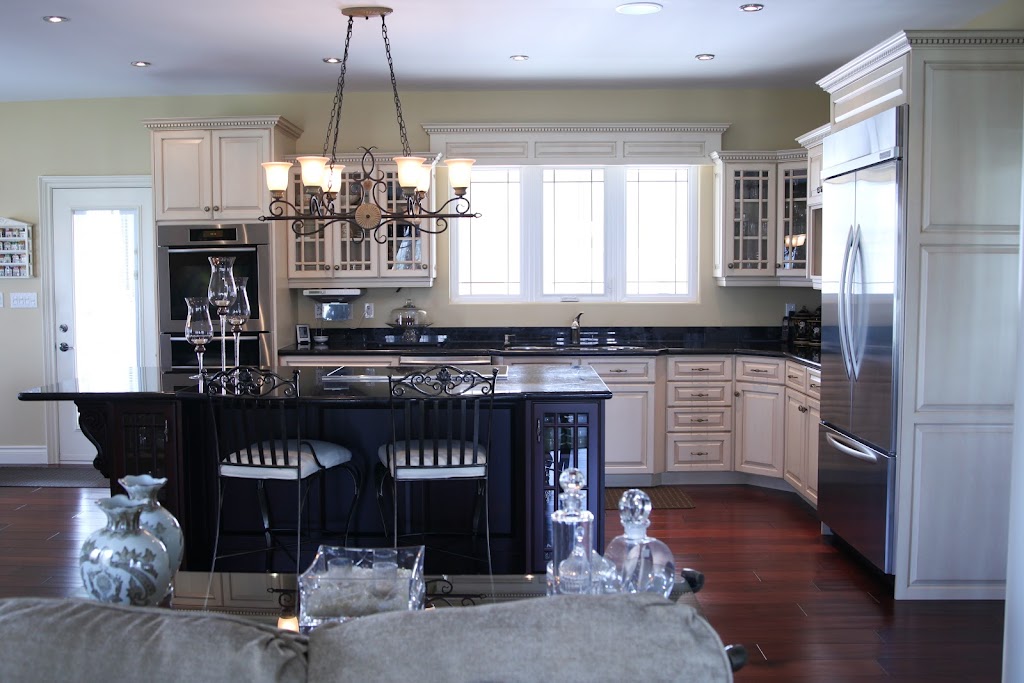 Timberwood Custom Kitchens Inc. | 3512 Nugent Rd, Port Colborne, ON L3K 5V5, Canada | Phone: (905) 734-6676