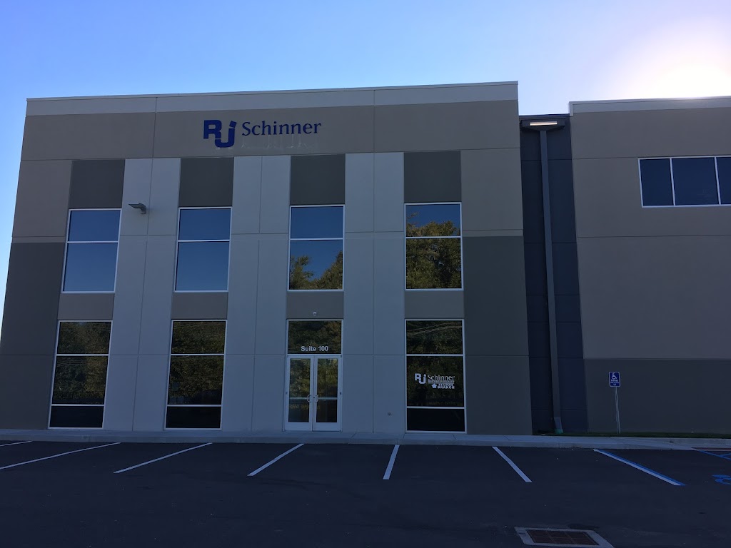 RJ Schinner Co. - St. Louis, MO | 11693 Missouri Bottom Rd #100, Hazelwood, MO 63042, USA | Phone: (800) 330-8508