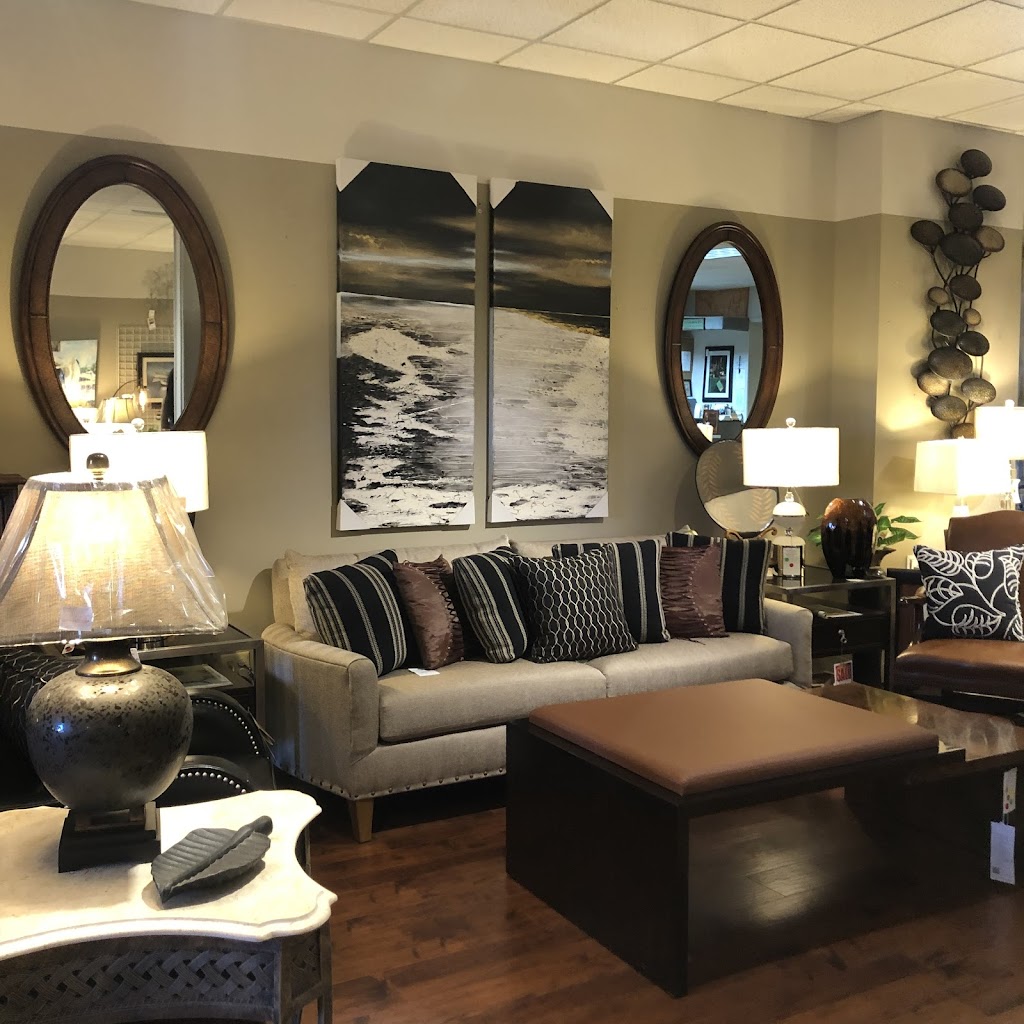 Homespun Furniture & Interiors | 18540 Fort St, Riverview, MI 48193, USA | Phone: (734) 284-6277