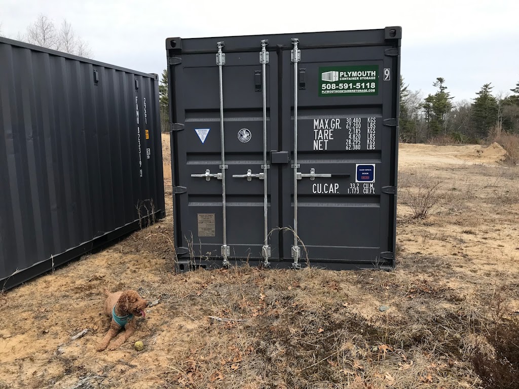 Plymouth Container Storage | 99 Oak St, Duxbury, MA 02332, USA | Phone: (508) 591-5118