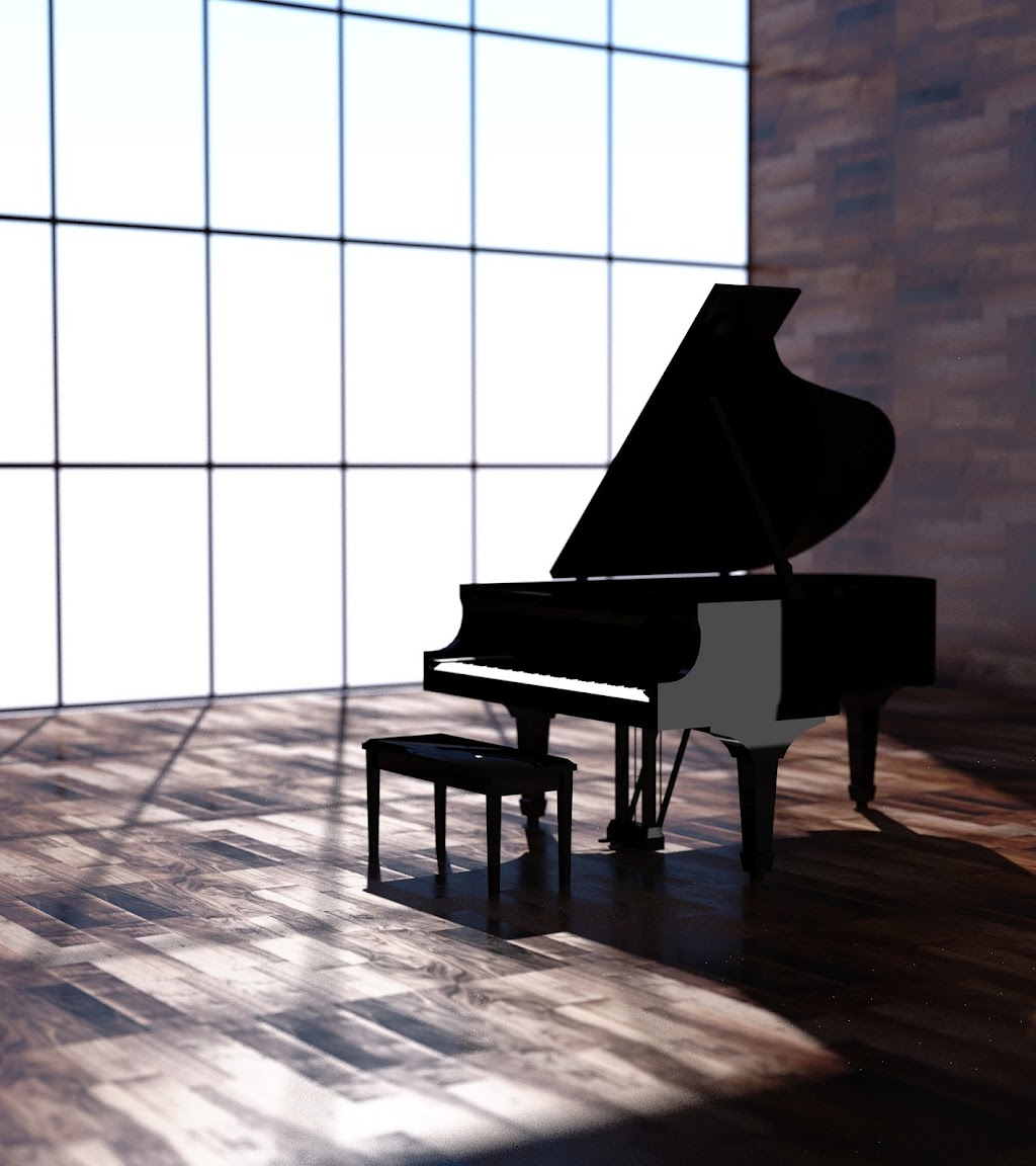 Musical Notables Studio | 2715 Ingram Rd building e, Sachse, TX 75048, USA | Phone: (214) 643-3922