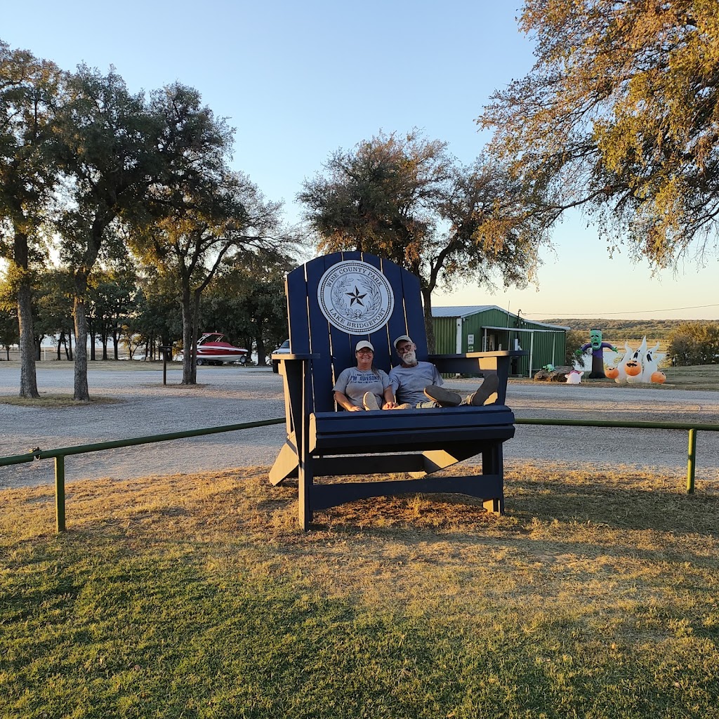 Wise County Park | 372 Co Rd 1638, Chico, TX 76431, USA | Phone: (940) 644-1910