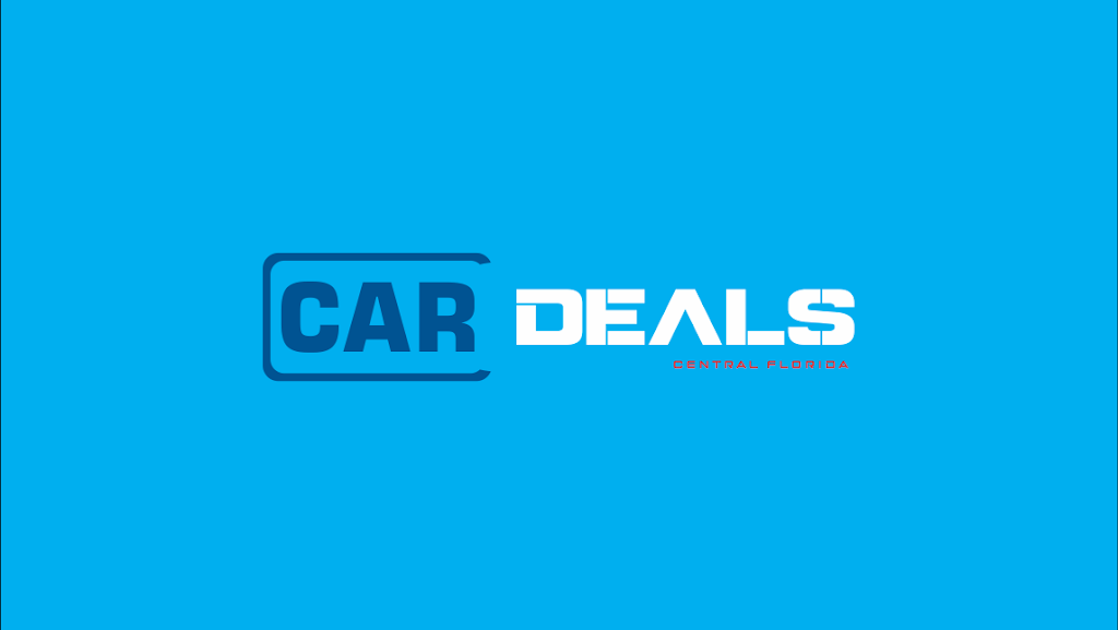 Car Deals | 846 Benjamin Trail, Davenport, FL 33837, USA | Phone: (407) 334-4678