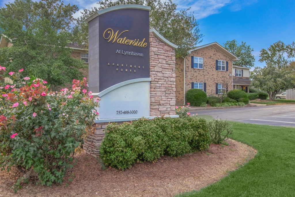 Waterside at Lynnhaven | 888 S Club House Rd, Virginia Beach, VA 23452, USA | Phone: (757) 468-3000