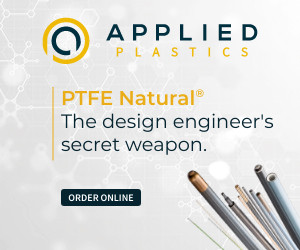 Applied Plastics Co | 25 Endicott St, Norwood, MA 02062, USA | Phone: (781) 762-1881