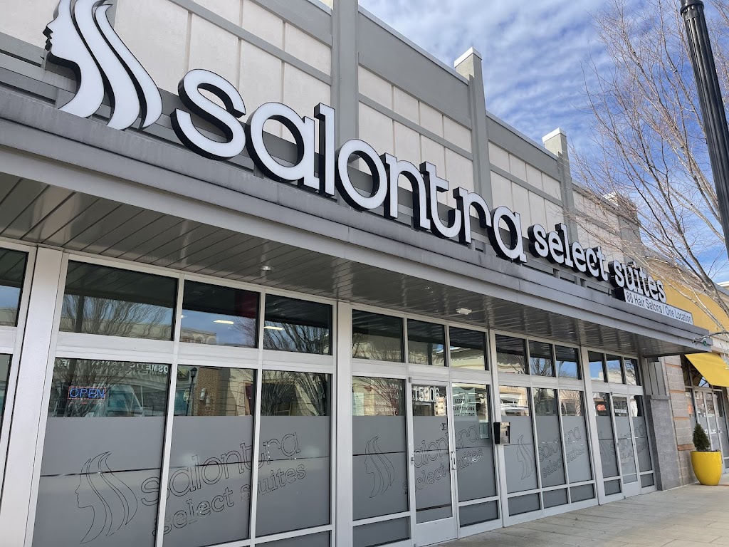 Salontra Select Suites of Brandywine | 15906 Crain Hwy, Brandywine, MD 20613, USA | Phone: (410) 719-6100