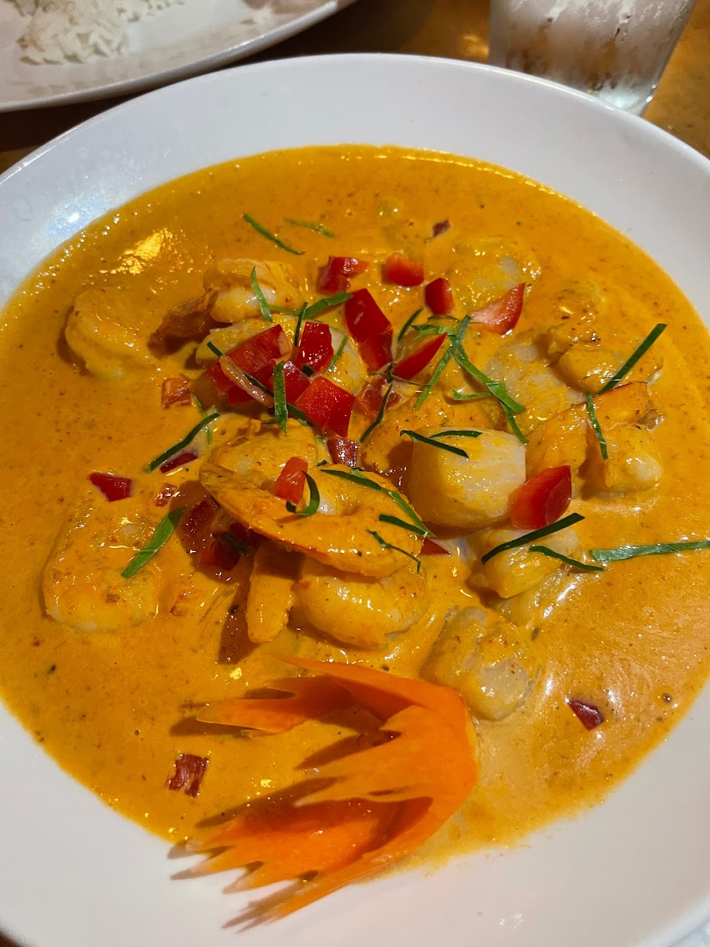 So Thai Restaurant | 2553 Elizabeth Lake Rd, Waterford Twp, MI 48328, USA | Phone: (248) 682-6350