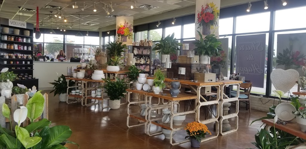 In Bloom Flowers | 4311 Little Rd, Arlington, TX 76016, USA | Phone: (972) 256-6637