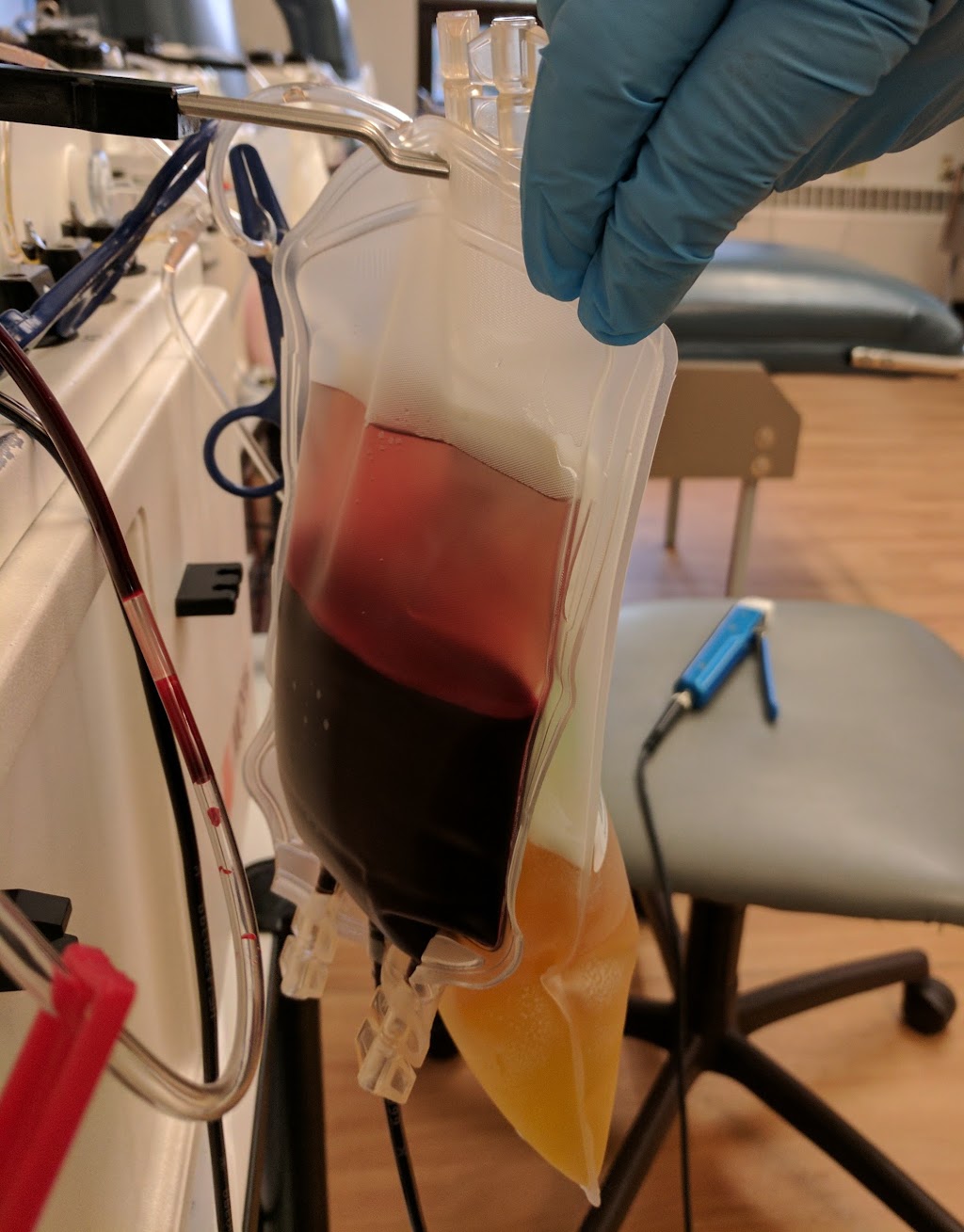 Rhode Island Blood Center | 405 Promenade St, Providence, RI 02908, USA | Phone: (401) 453-8383
